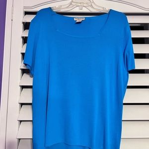 PM120623 Pullover Women’s Blouse